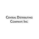Central Distributing Company, Inc. Logo